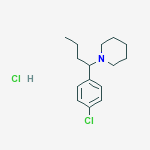 CAS No 73790-66-6  Molecular Structure