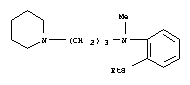 CAS No 73790-77-9  Molecular Structure