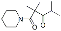 CAS No 73790-84-8  Molecular Structure