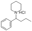 CAS No 73790-85-9  Molecular Structure