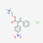 Cas Number: 73791-01-2  Molecular Structure