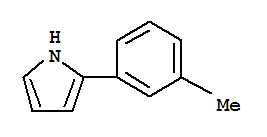 CAS No 73794-59-9  Molecular Structure