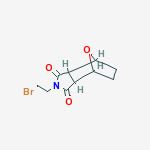 CAS No 73806-08-3  Molecular Structure