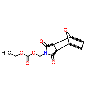 CAS No 73806-14-1  Molecular Structure