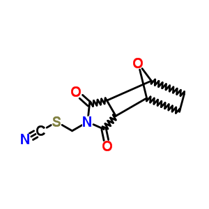 CAS No 73806-17-4  Molecular Structure