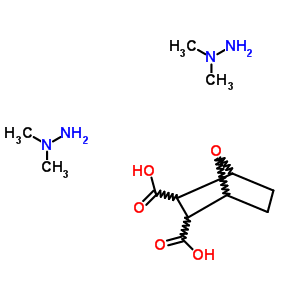 CAS No 73806-19-6  Molecular Structure