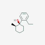 Cas Number: 73806-53-8  Molecular Structure