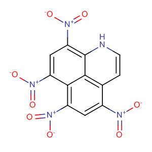 Cas Number: 73811-07-1  Molecular Structure