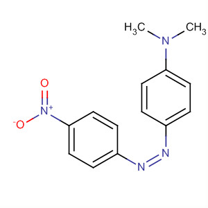 CAS No 73815-07-3  Molecular Structure