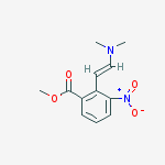 CAS No 73816-11-2  Molecular Structure