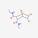 CAS No 73816-36-1  Molecular Structure