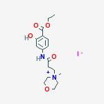 CAS No 73816-68-9  Molecular Structure