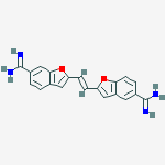 Cas Number: 73819-29-1  Molecular Structure