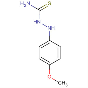 CAS No 7382-39-0  Molecular Structure