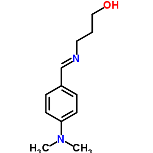 CAS No 73825-93-1  Molecular Structure