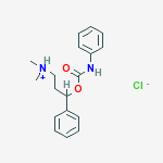 Cas Number: 73825-94-2  Molecular Structure