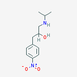 CAS No 73825-99-7  Molecular Structure