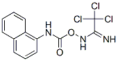 Cas Number: 73826-57-0  Molecular Structure