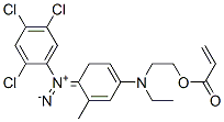 CAS No 7383-51-9  Molecular Structure