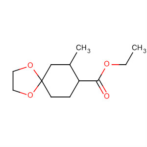 Cas Number: 73831-19-3  Molecular Structure