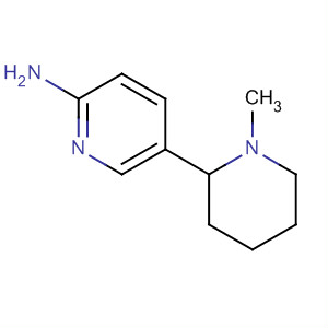 CAS No 73835-22-0  Molecular Structure