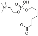 CAS No 73839-24-4  Molecular Structure