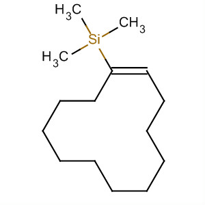 CAS No 73839-43-7  Molecular Structure