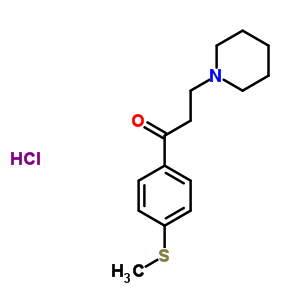 CAS No 73839-87-9  Molecular Structure