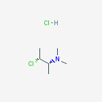 Cas Number: 73839-92-6  Molecular Structure