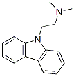 CAS No 7384-02-3  Molecular Structure