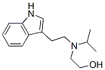 CAS No 7384-94-3  Molecular Structure