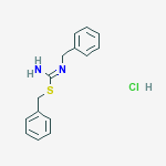 CAS No 73840-00-3  Molecular Structure
