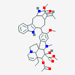 Cas Number: 7385-59-3  Molecular Structure