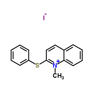 CAS No 73855-30-8  Molecular Structure