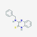 CAS No 73855-47-7  Molecular Structure