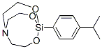 CAS No 73855-77-3  Molecular Structure