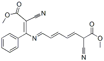 CAS No 73855-78-4  Molecular Structure