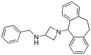 CAS No 73855-83-1  Molecular Structure