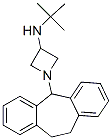 CAS No 73855-84-2  Molecular Structure