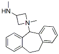 CAS No 73855-90-0  Molecular Structure