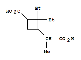 CAS No 738574-84-0  Molecular Structure