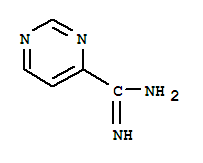 CAS No 738575-71-8  Molecular Structure