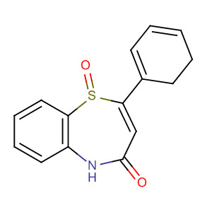 Cas Number: 73859-98-0  Molecular Structure