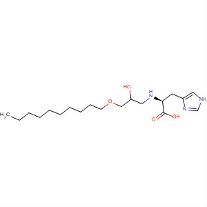 CAS No 738592-21-7  Molecular Structure