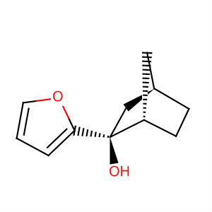 CAS No 738597-12-1  Molecular Structure