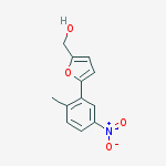 CAS No 738605-14-6  Molecular Structure