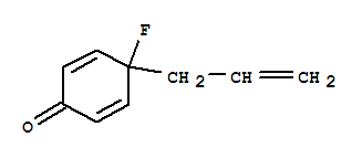 CAS No 738614-29-4  Molecular Structure