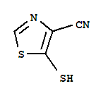 CAS No 738619-59-5  Molecular Structure