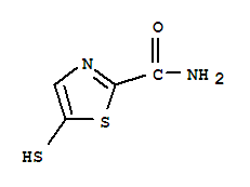 CAS No 738619-76-6  Molecular Structure