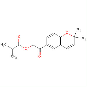 CAS No 73869-93-9  Molecular Structure